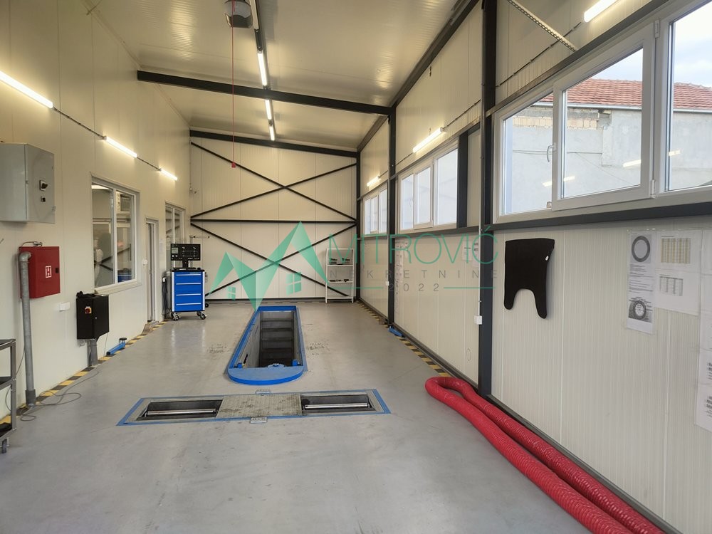 Slika 7 -  Lokal na prodaju, 171m2, 395.000€