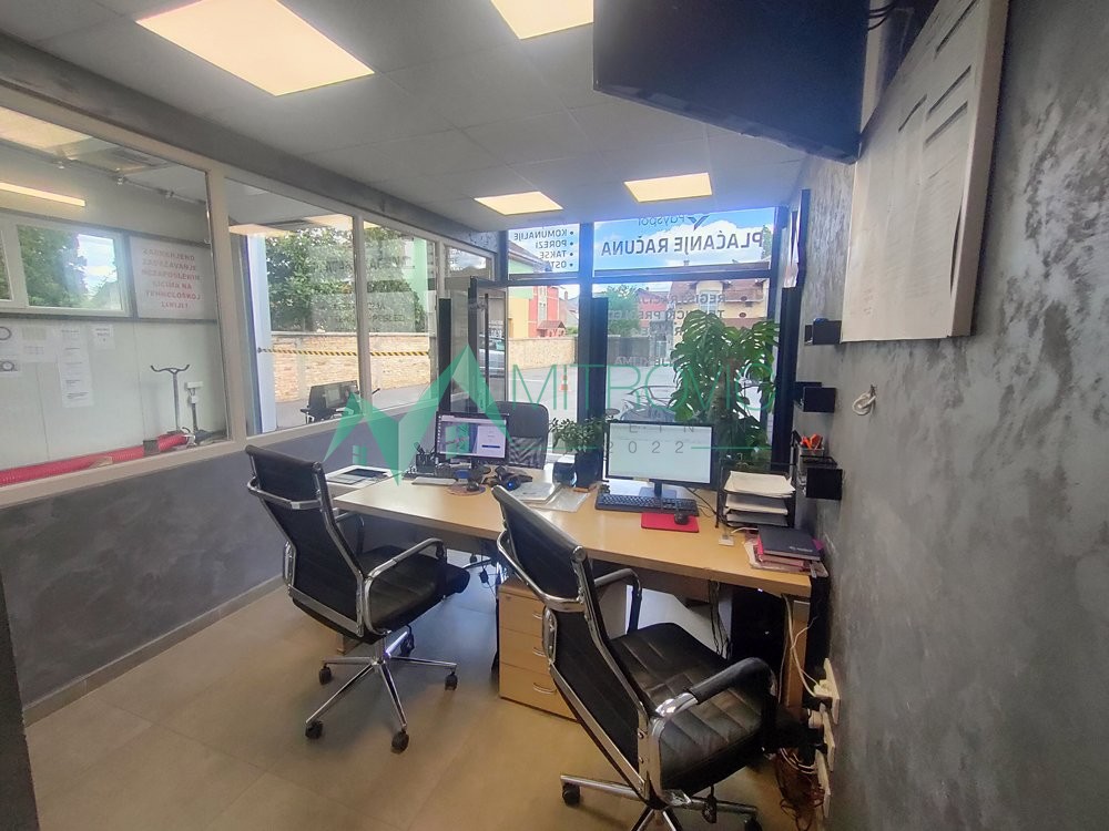 Slika 3 -  Lokal na prodaju, 171m2, 395.000€