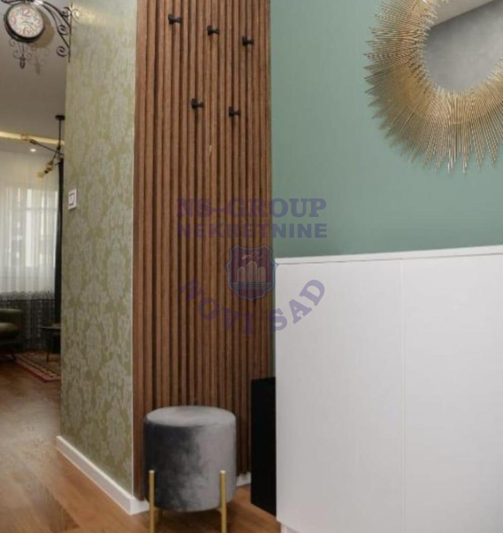 Slika 9 - Dvosoban stan na prodaju, 39m2, 169.950€
