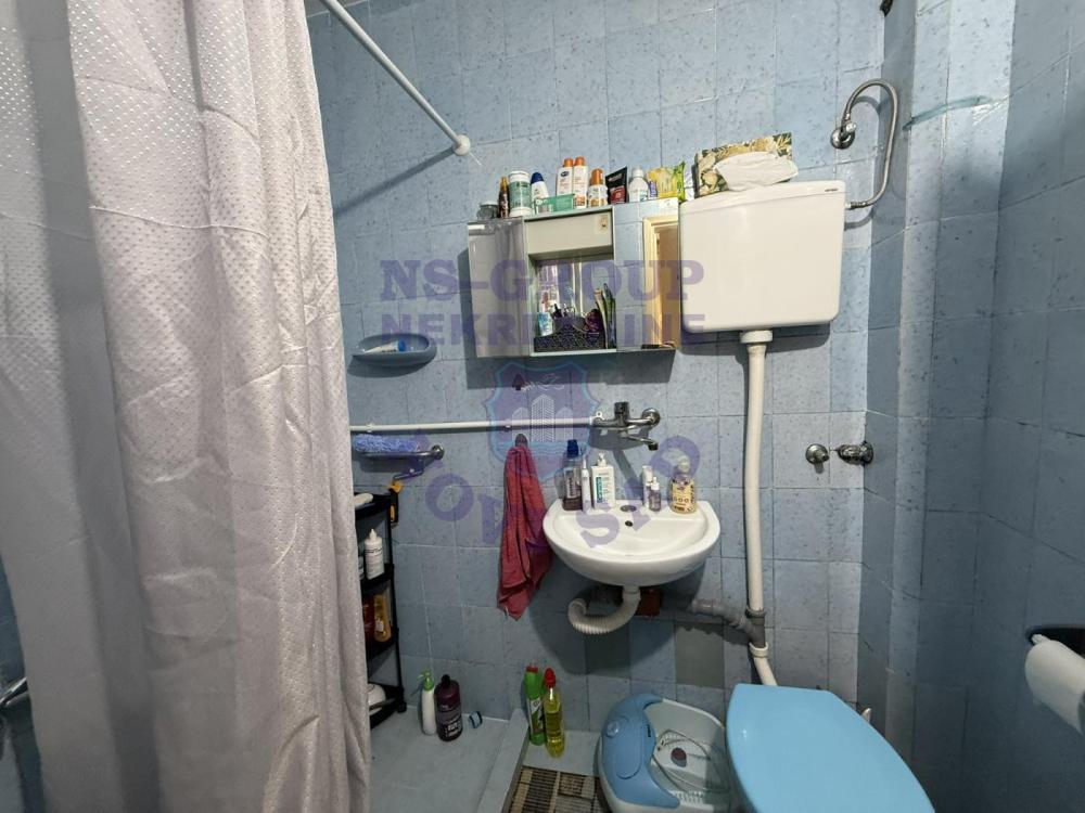 Slika 7 - Pariske Komune, Jednosoban stan na prodaju, 29m2, 82.400€