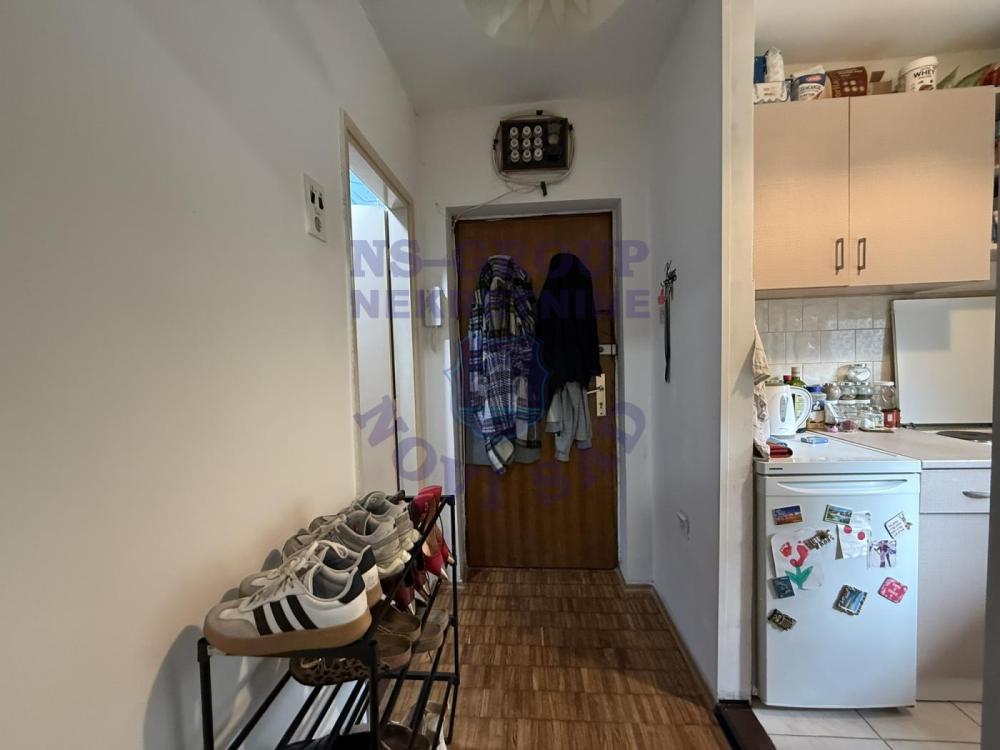 Slika 5 - Pariske Komune, Jednosoban stan na prodaju, 29m2, 82.400€
