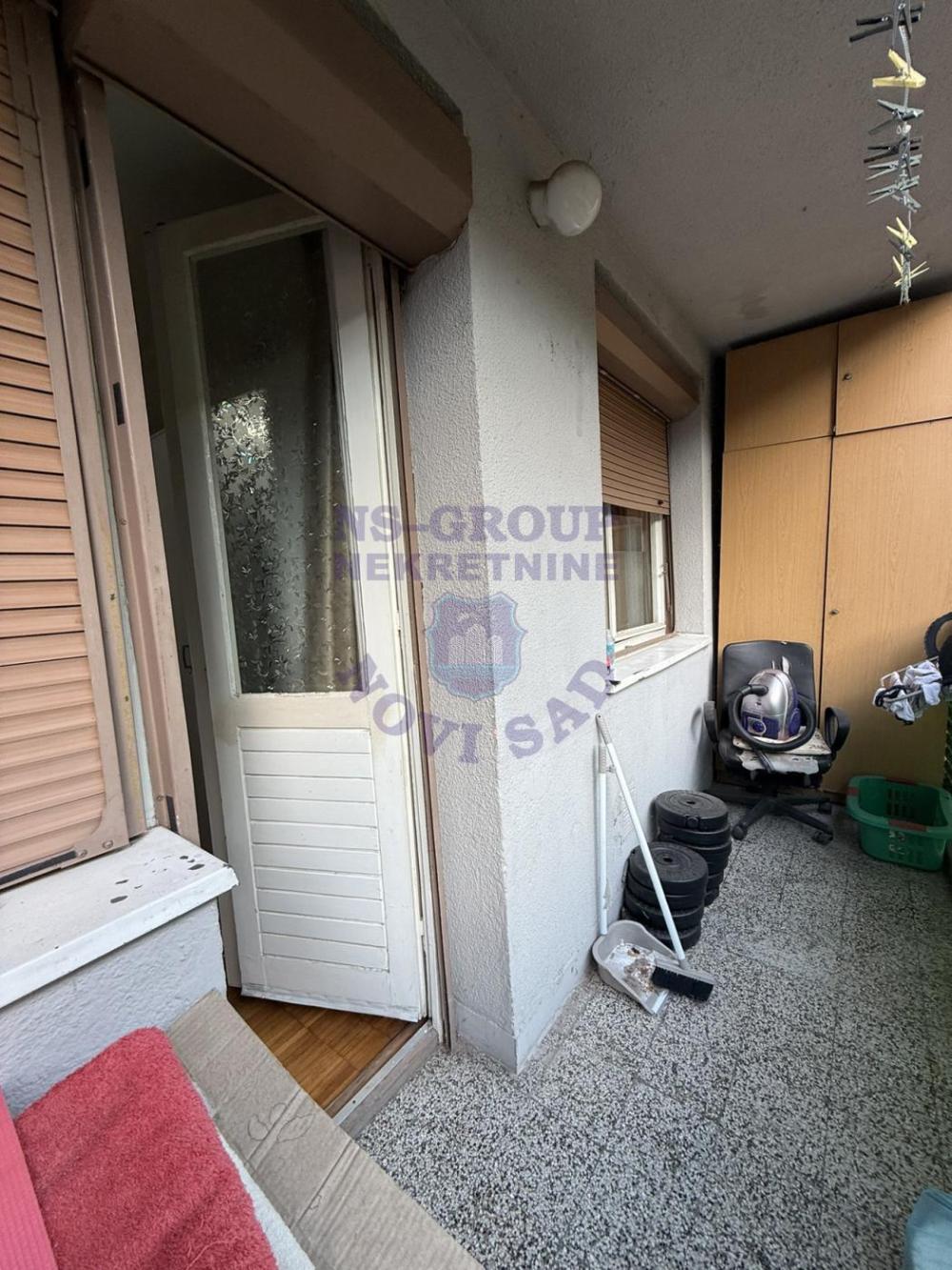 Slika 9 - Pariske Komune, Jednosoban stan na prodaju, 29m2, 82.400€