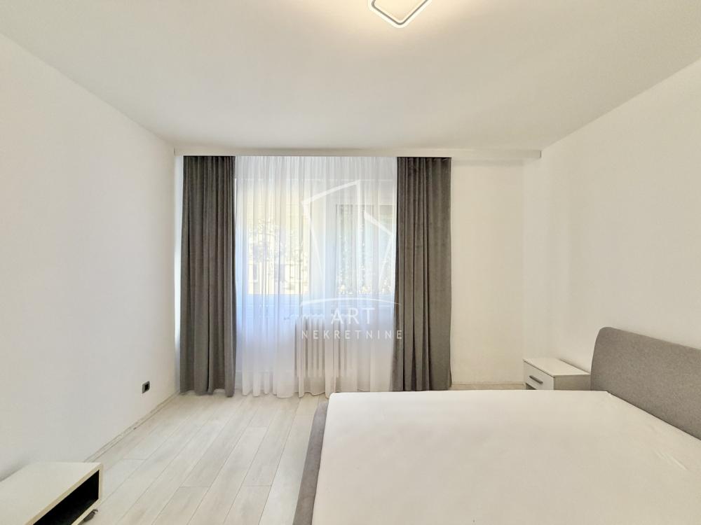 Slika 4 - Vojvode Milenka, Dvosoban stan za izdavanje, 50m2, 750€