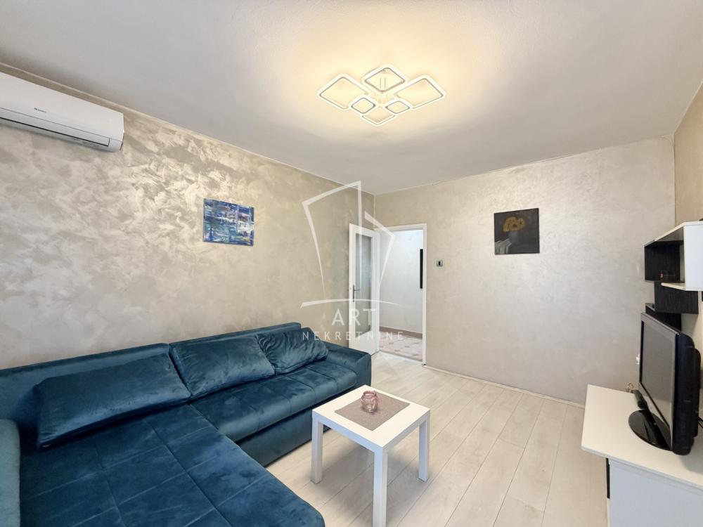 Slika 2 - Vojvode Milenka, Dvosoban stan za izdavanje, 50m2, 750€
