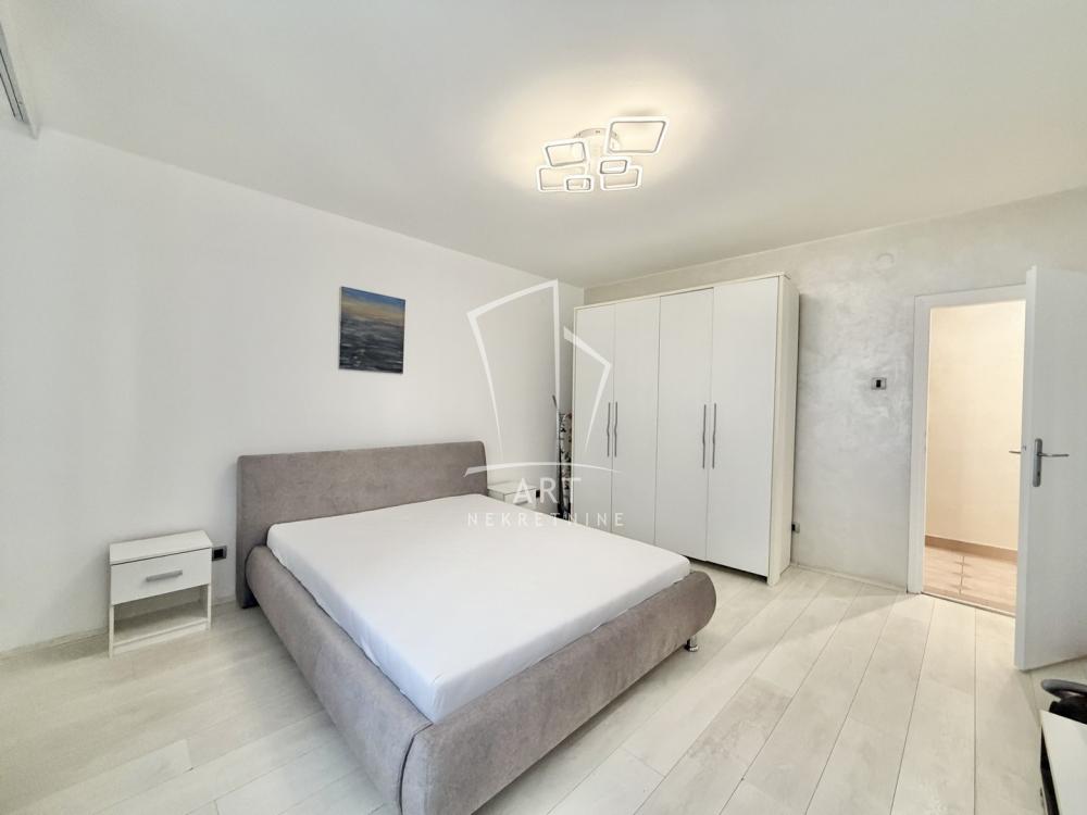 Slika 3 - Vojvode Milenka, Dvosoban stan za izdavanje, 50m2, 750€