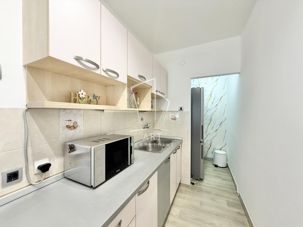 Slika 8 - Vojvode Milenka, Dvosoban stan za izdavanje, 50m2, 750€