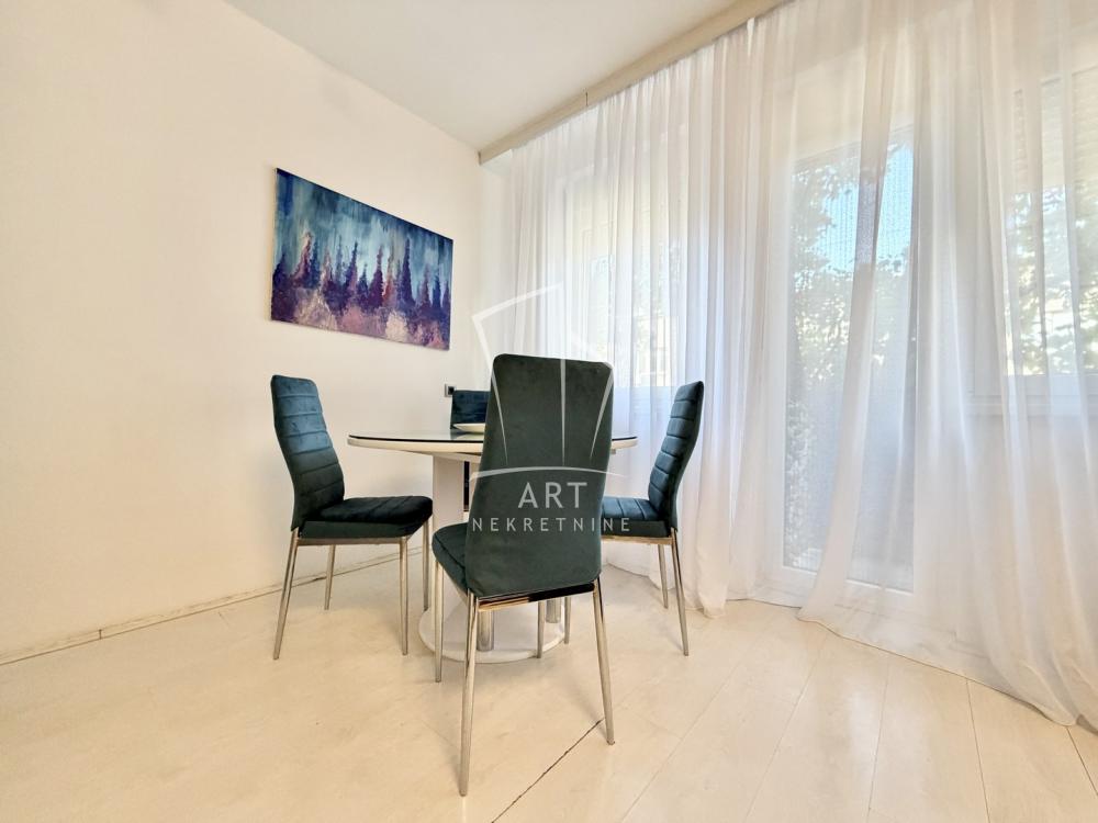 Slika 6 - Vojvode Milenka, Dvosoban stan za izdavanje, 50m2, 750€