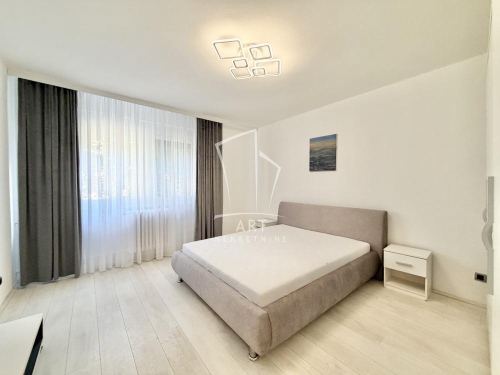 Slika 5 - Vojvode Milenka, Dvosoban stan za izdavanje, 50m2, 750€
