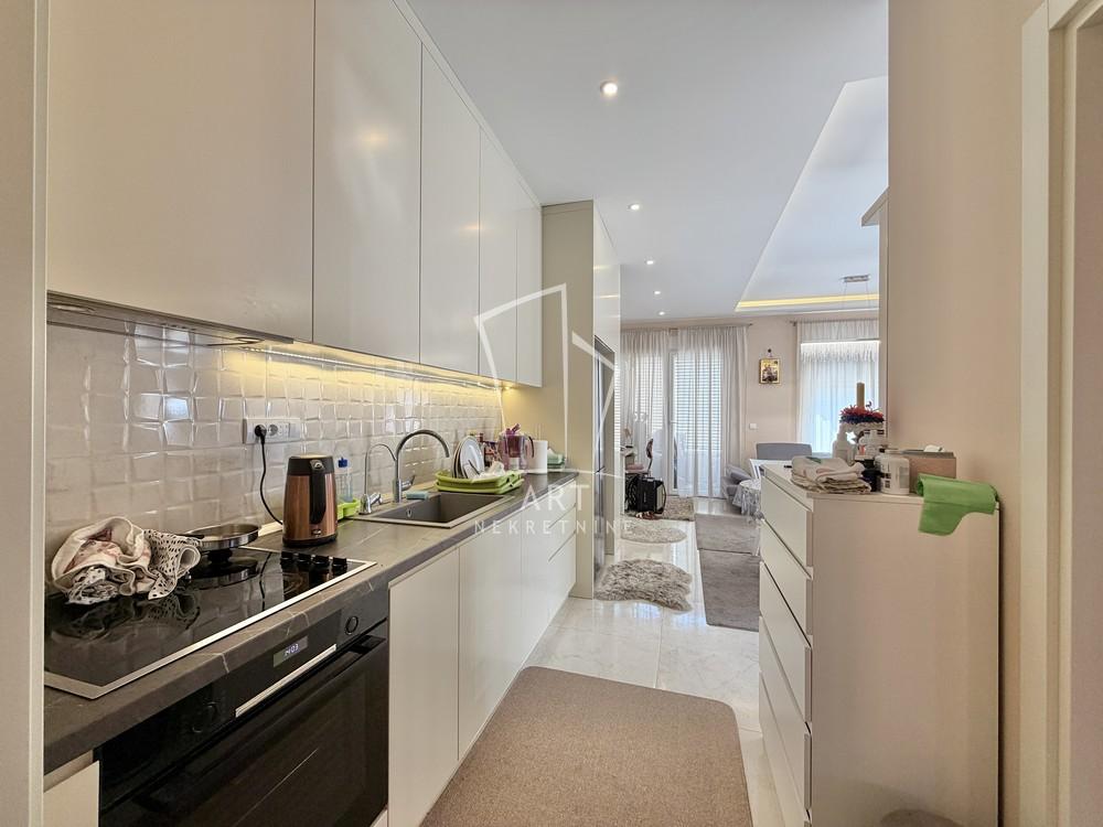 Slika 5 - Miloja Zakića, Dvosoban stan za izdavanje, 46m2, 750€