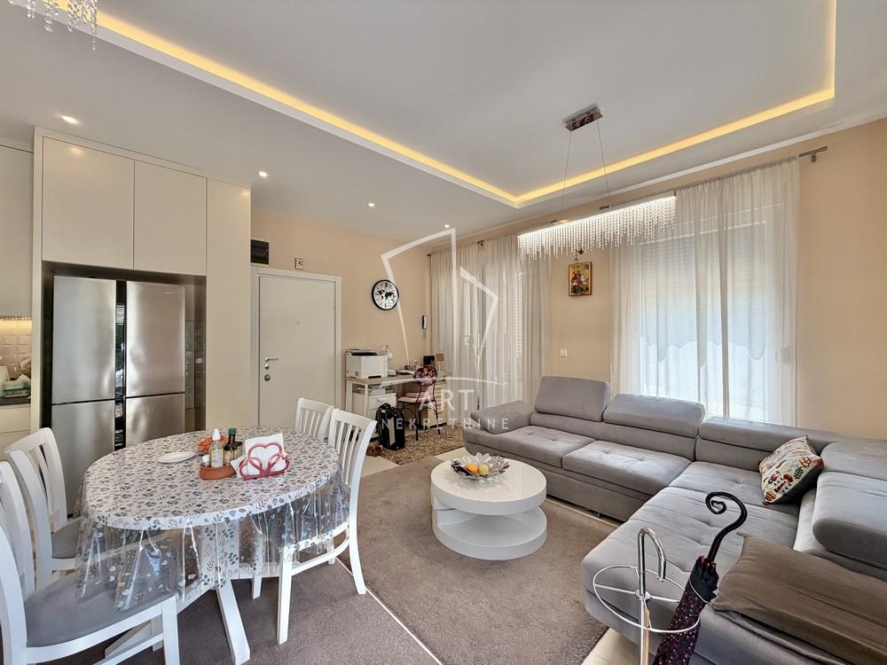 Slika 3 - Miloja Zakića, Dvosoban stan za izdavanje, 46m2, 750€