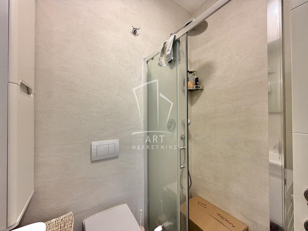 Slika 10 - Miloja Zakića, Dvosoban stan za izdavanje, 46m2, 750€