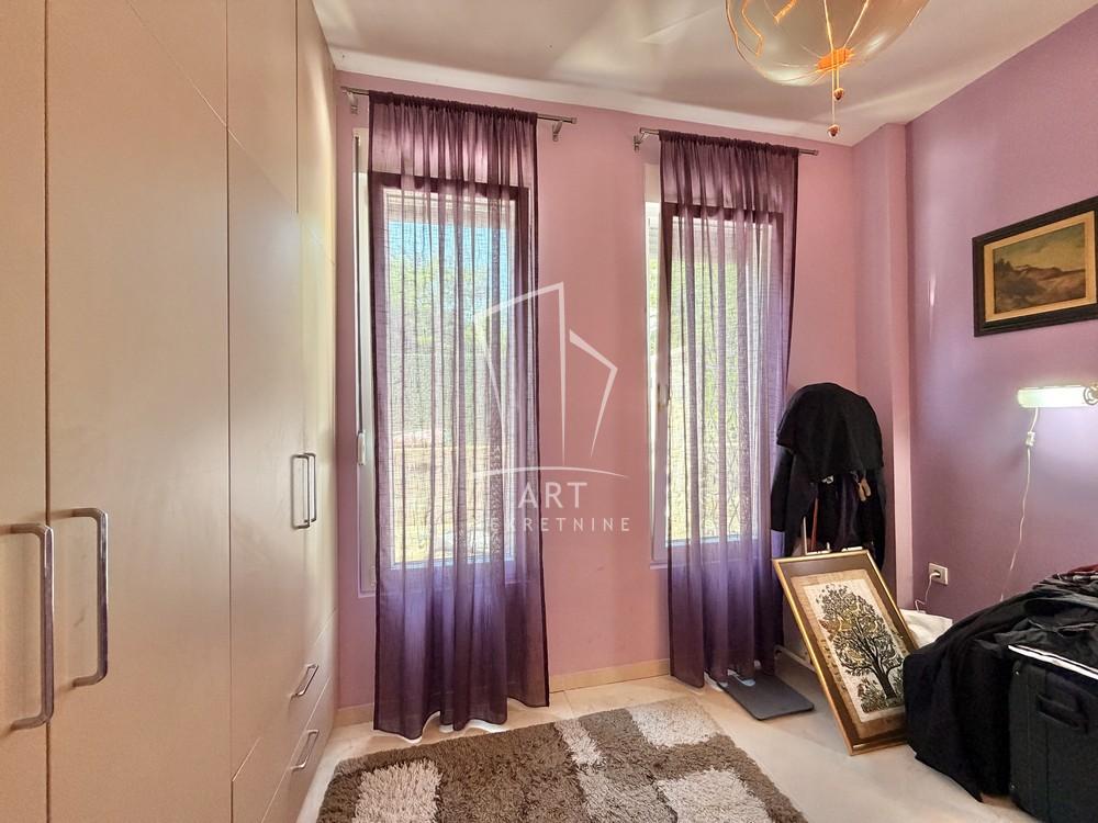 Slika 8 - Miloja Zakića, Dvosoban stan za izdavanje, 46m2, 750€