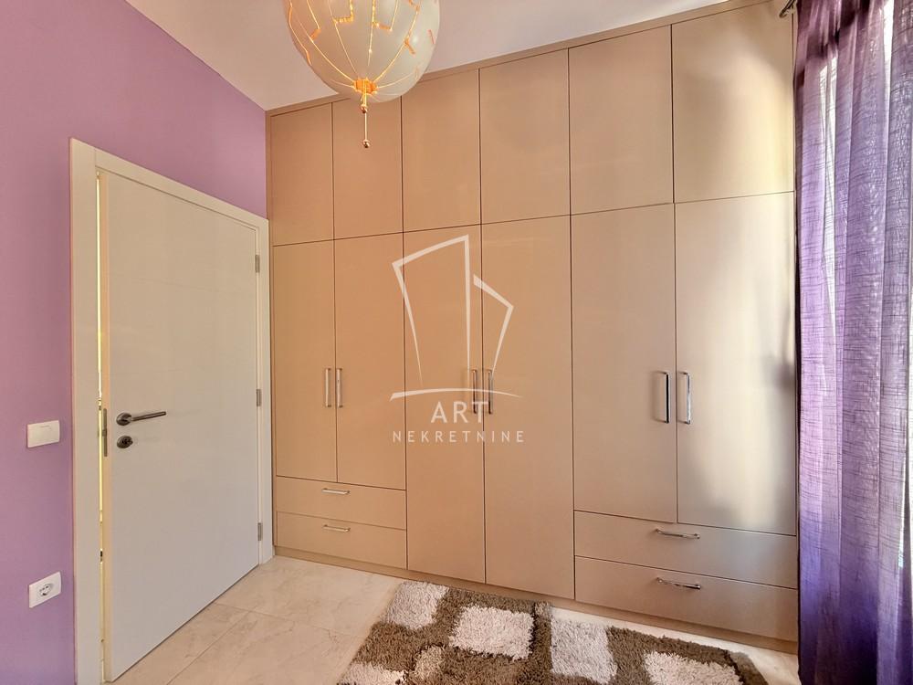 Slika 9 - Miloja Zakića, Dvosoban stan za izdavanje, 46m2, 750€
