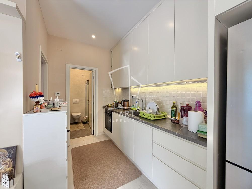 Slika 6 - Miloja Zakića, Dvosoban stan za izdavanje, 46m2, 750€