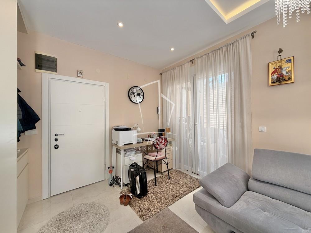 Slika 4 - Miloja Zakića, Dvosoban stan za izdavanje, 46m2, 750€