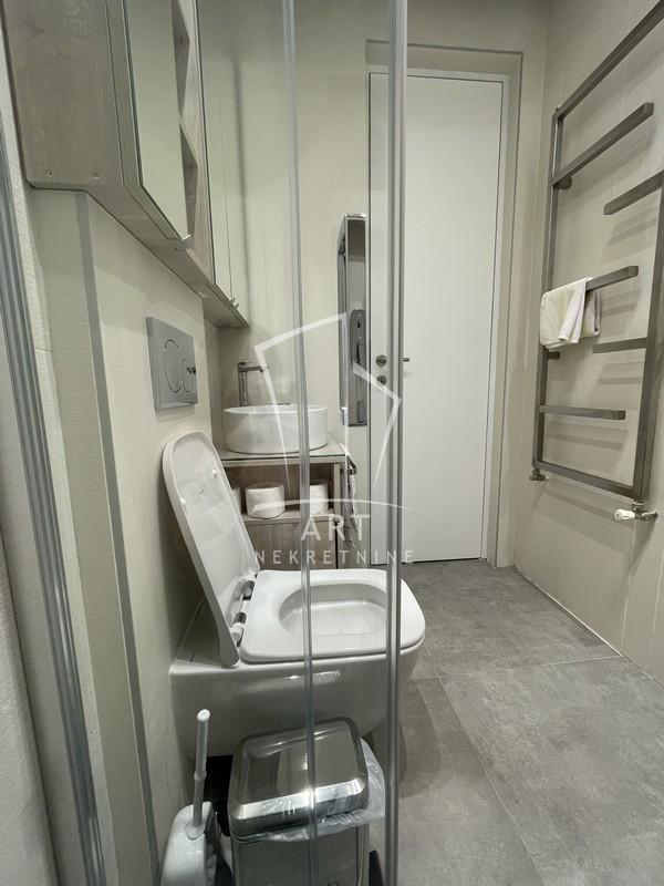 Slika 3 - Ruzveltova,  Stan za izdavanje, 20m2, 450€