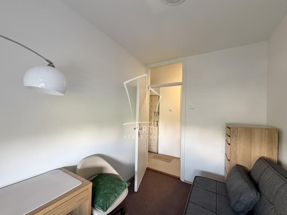 Slika 9 - Bulevar Zorana Đinđića, Dvoiposoban stan za izdavanje, 59m2, 600€