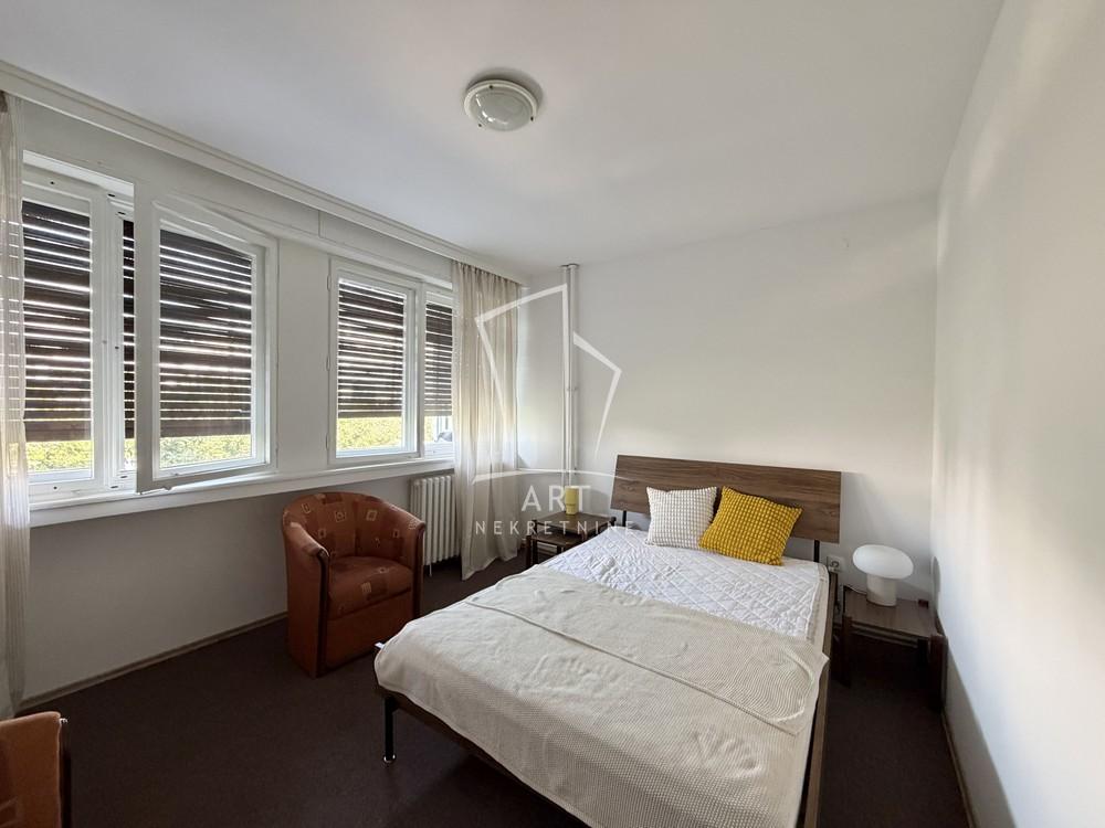 Slika 3 - Bulevar Zorana Đinđića, Dvoiposoban stan za izdavanje, 59m2, 600€