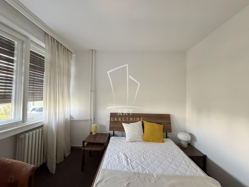 Slika 4 - Bulevar Zorana Đinđića, Dvoiposoban stan za izdavanje, 59m2, 600€