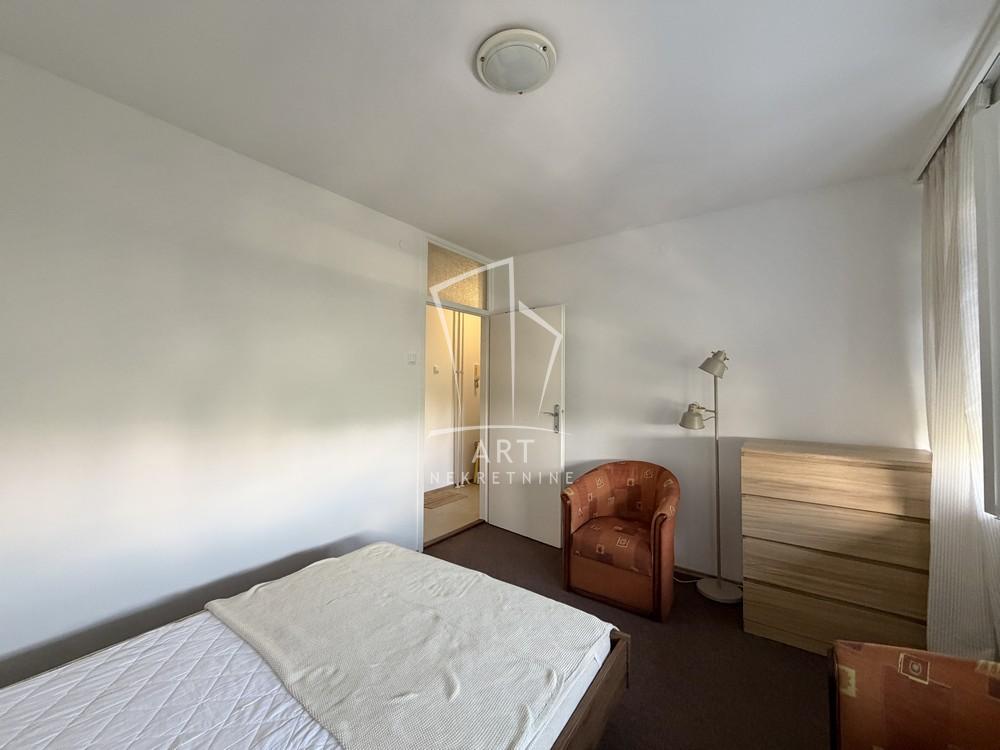 Slika 5 - Bulevar Zorana Đinđića, Dvoiposoban stan za izdavanje, 59m2, 600€