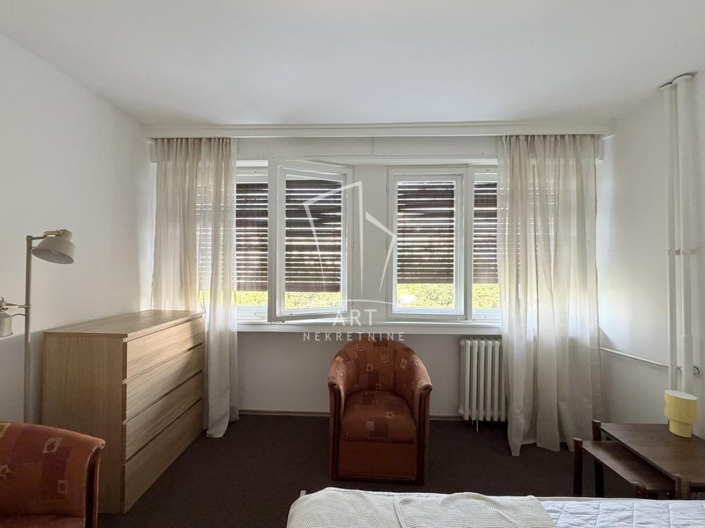Slika 6 - Bulevar Zorana Đinđića, Dvoiposoban stan za izdavanje, 59m2, 600€