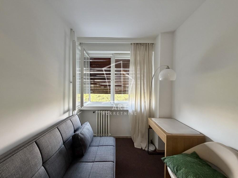 Slika 8 - Bulevar Zorana Đinđića, Dvoiposoban stan za izdavanje, 59m2, 600€
