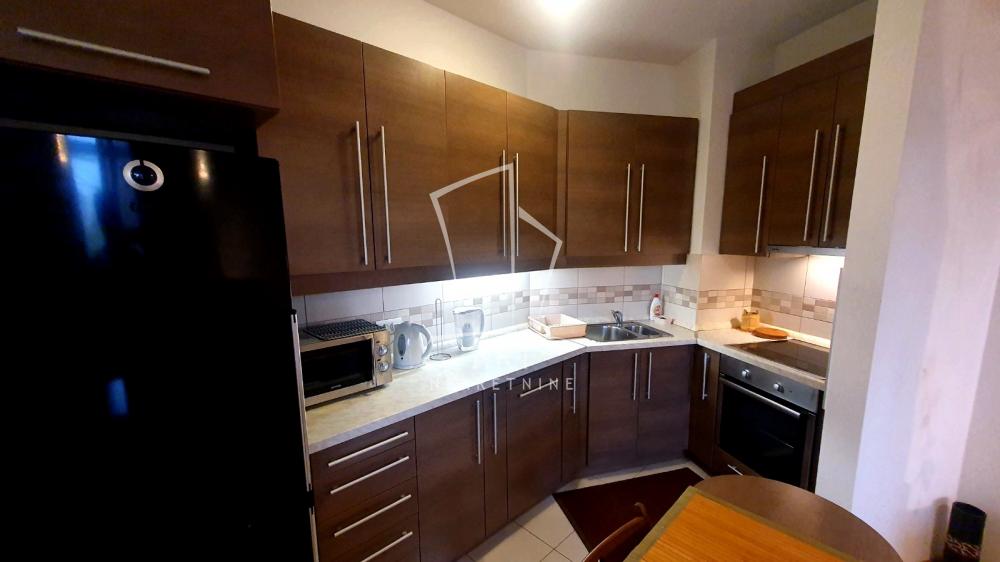 Slika 7 - Žorža Klemansoa, Dvosoban stan za izdavanje, 50m2, 1.000€