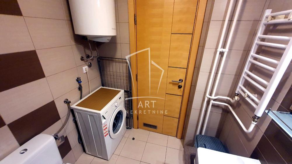 Slika 8 - Žorža Klemansoa, Dvosoban stan za izdavanje, 50m2, 1.000€
