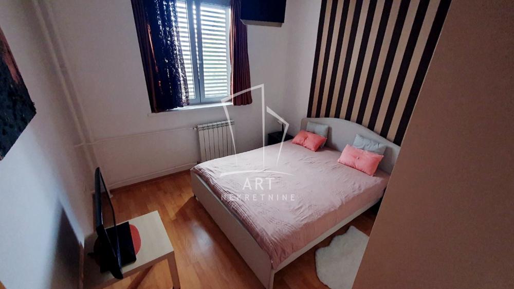 Slika 4 - Žorža Klemansoa, Dvosoban stan za izdavanje, 50m2, 1.000€