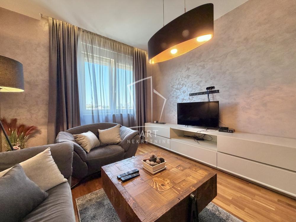 Slika 3 - Ustanička, Trosoban stan na prodaju, 85m2, 315.000€