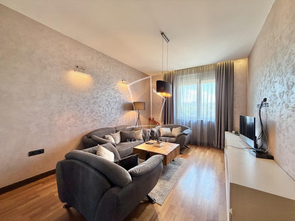 Slika 4 - Ustanička, Trosoban stan na prodaju, 85m2, 315.000€