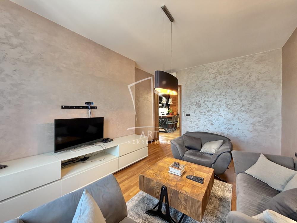 Slika 2 - Ustanička, Trosoban stan na prodaju, 85m2, 315.000€