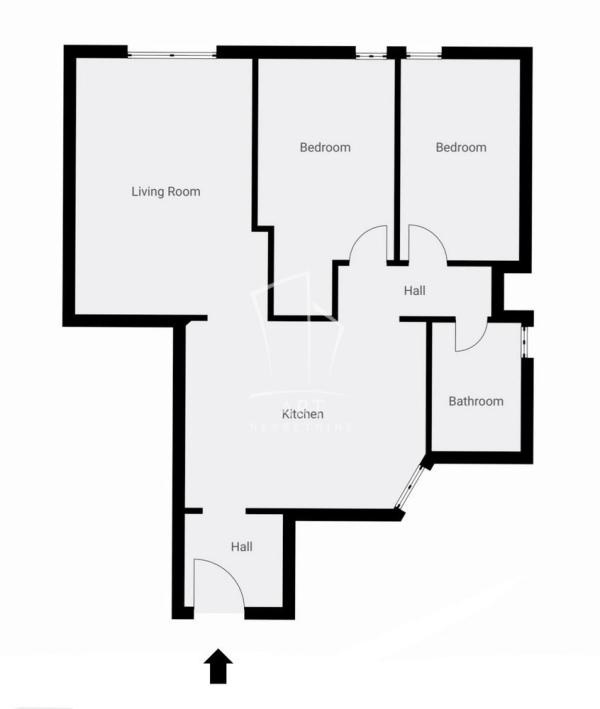 Slika 1 - Ustanička, Trosoban stan na prodaju, 85m2, 315.000€