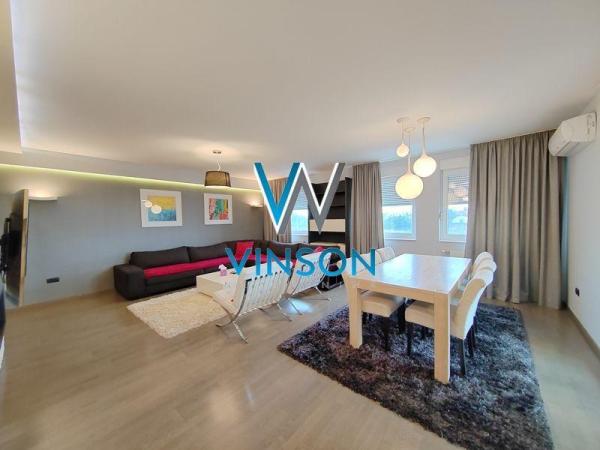 Slika 2 - Veselina Masleše, Četvorosoban stan za izdavanje, 114m2, 1.300€