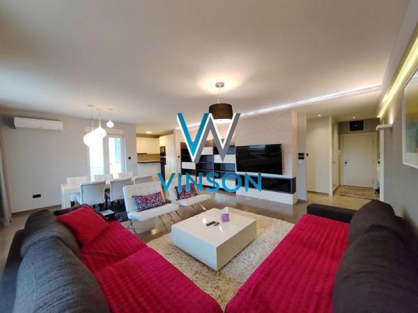 Slika 3 - Veselina Masleše, Četvorosoban stan za izdavanje, 114m2, 1.300€
