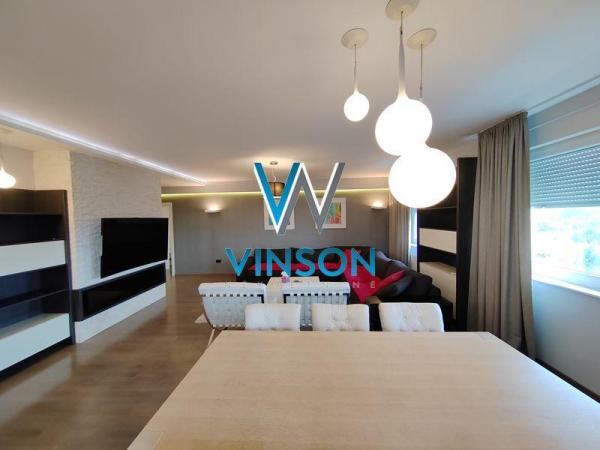 Slika 4 - Veselina Masleše, Četvorosoban stan za izdavanje, 114m2, 1.300€