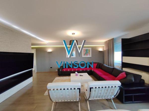Slika 5 - Veselina Masleše, Četvorosoban stan za izdavanje, 114m2, 1.300€
