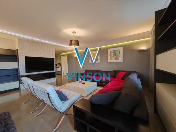 Slika 6 - Veselina Masleše, Četvorosoban stan za izdavanje, 114m2, 1.300€