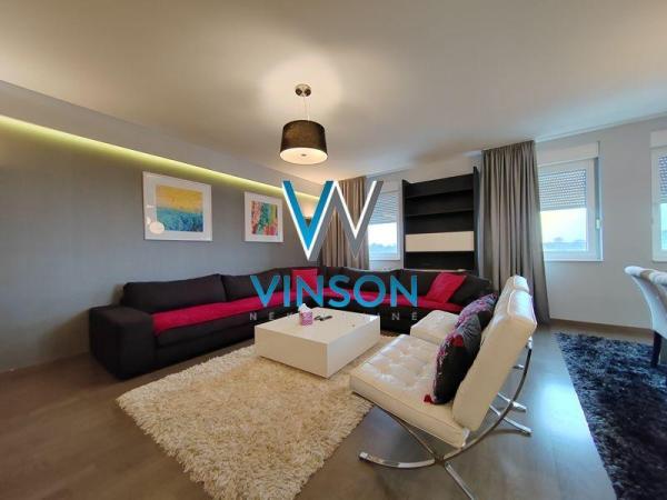 Slika 7 - Veselina Masleše, Četvorosoban stan za izdavanje, 114m2, 1.300€