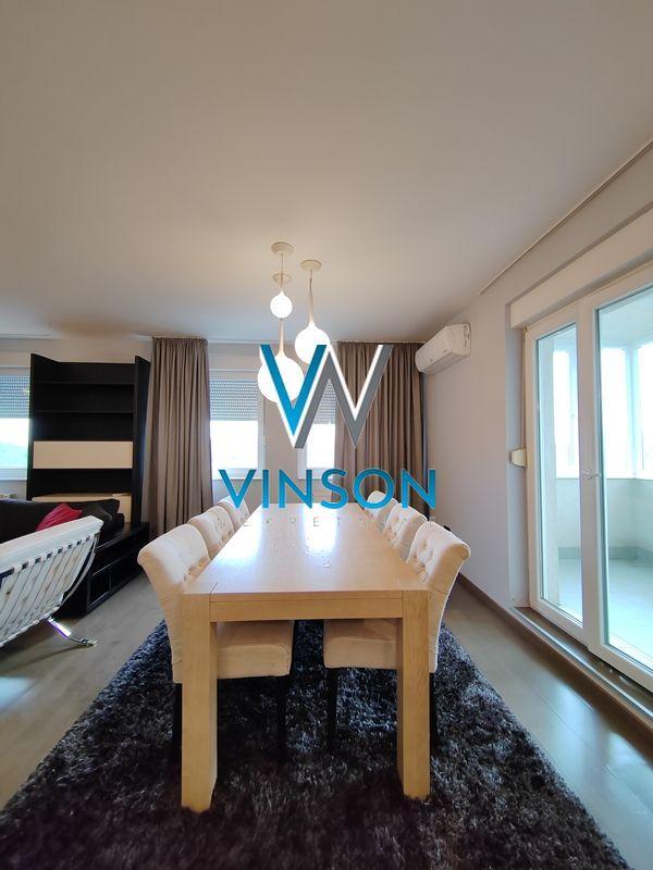 Slika 9 - Veselina Masleše, Četvorosoban stan za izdavanje, 114m2, 1.300€