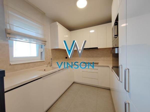 Slika 10 - Veselina Masleše, Četvorosoban stan za izdavanje, 114m2, 1.300€