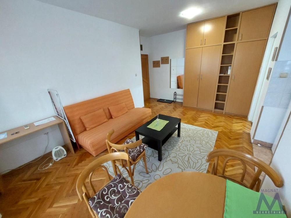 Slika 2 - Jednoiposoban stan na prodaju, 36m2, 105.000€