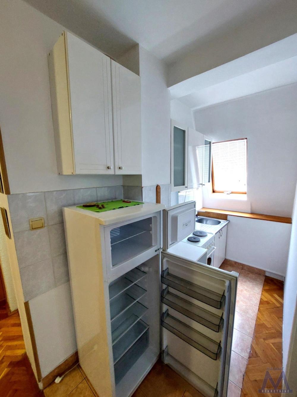 Slika 3 - Jednoiposoban stan na prodaju, 36m2, 105.000€
