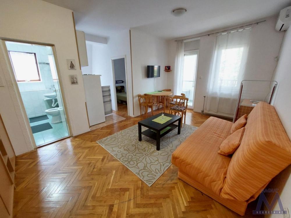 Slika 1 - Jednoiposoban stan na prodaju, 36m2, 105.000€