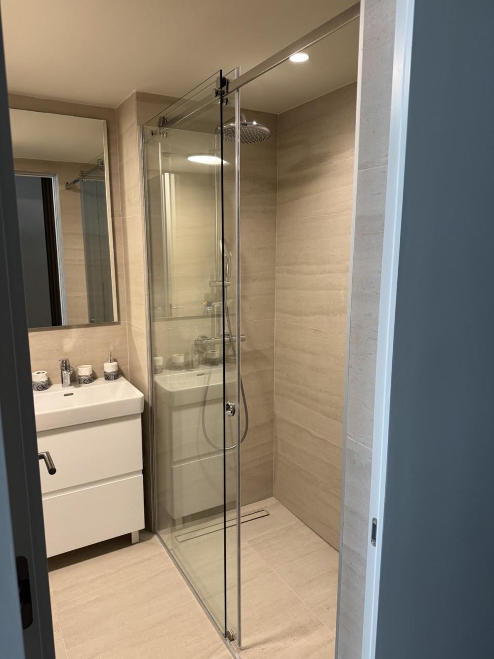 Slika 9 - Đorđa Stanojevića, Jednosoban stan za izdavanje, 33m2, 700€
