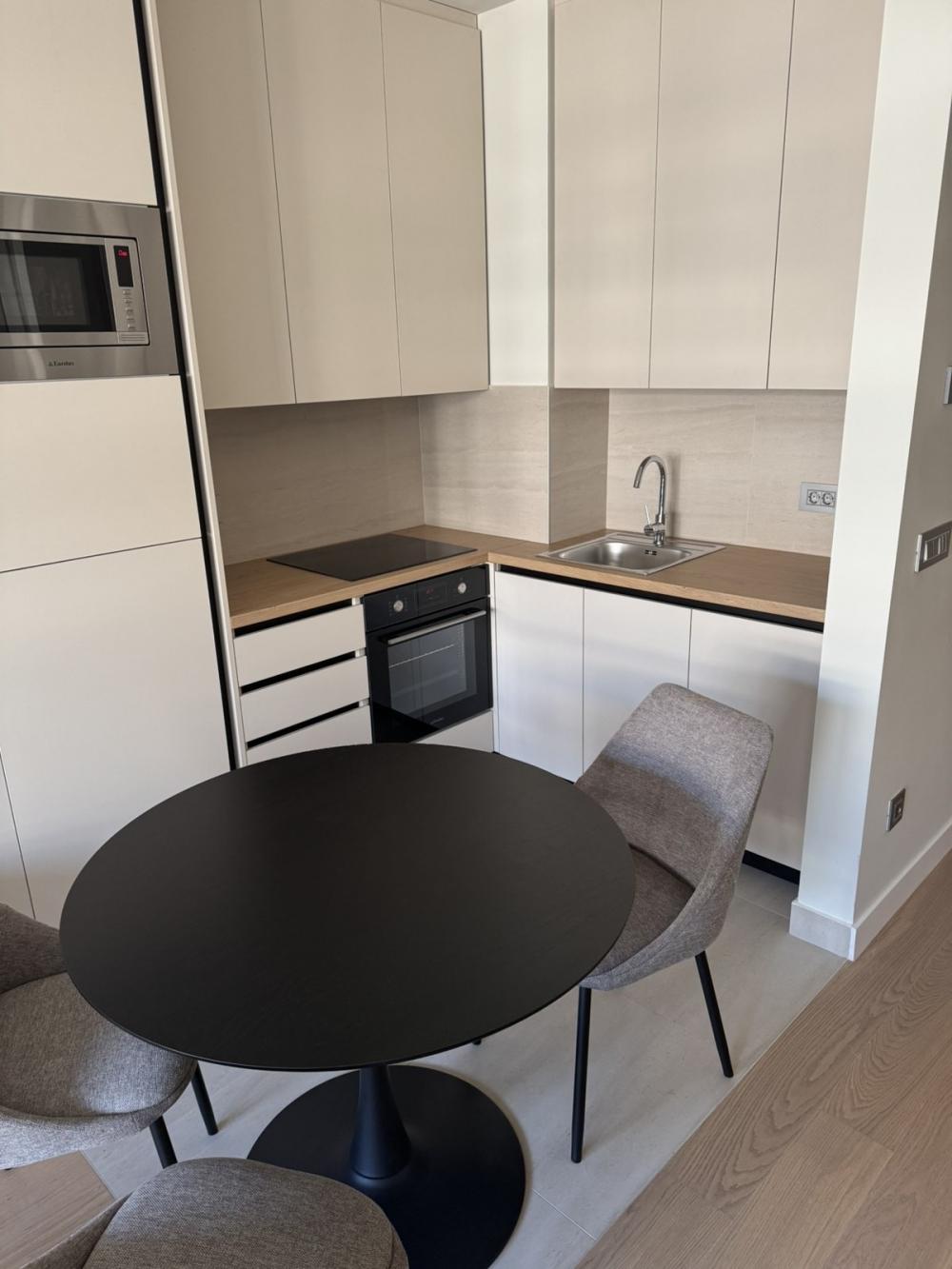 Slika 6 - Đorđa Stanojevića, Jednosoban stan za izdavanje, 33m2, 700€