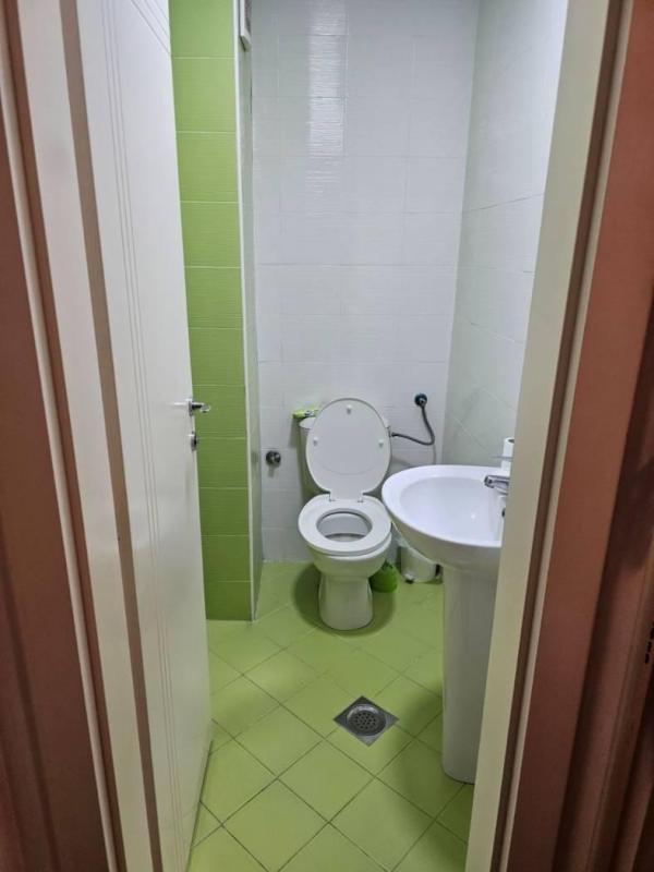 Slika 9 - Dimitrija Tucovića, Trosoban stan za izdavanje, 70m2, 550€