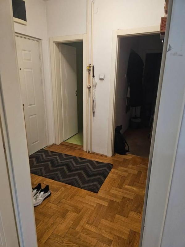 Slika 7 - Dimitrija Tucovića, Trosoban stan za izdavanje, 70m2, 550€