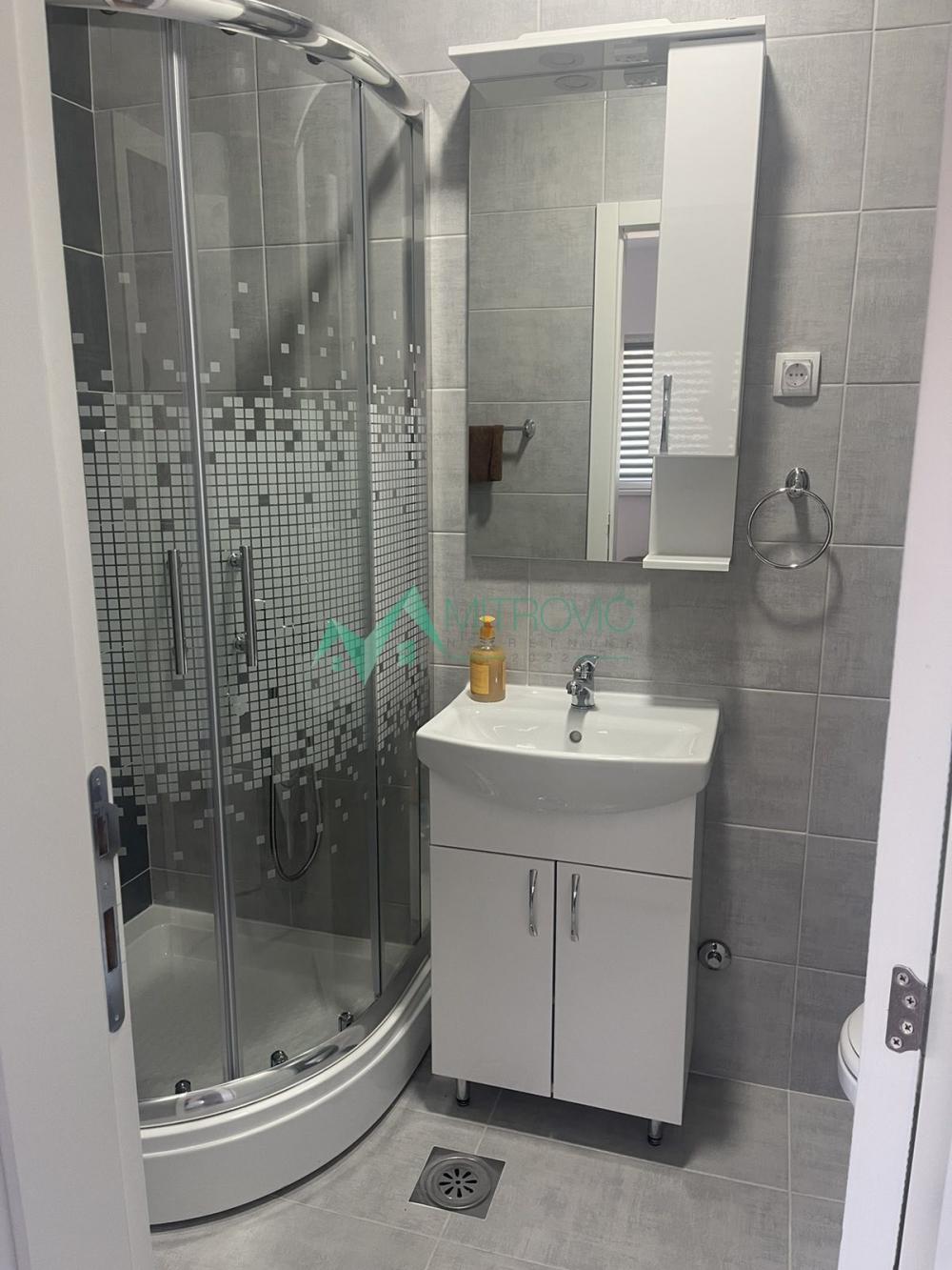 Slika 6 -  Stan za izdavanje, 26m2, 250€