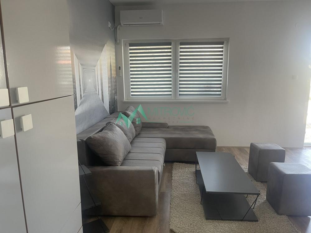 Slika 2 -  Stan za izdavanje, 26m2, 250€
